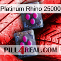 Platinum Rhino 25000 01